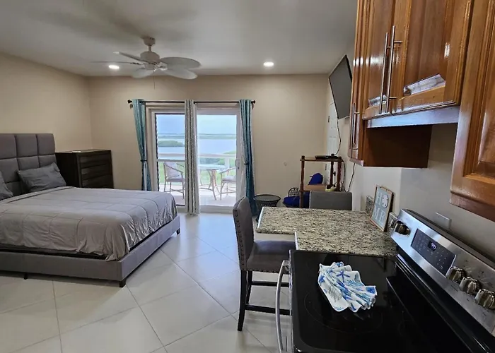 Aparthotel Coconuts Caribe San Pedro (Ambergris Caye)